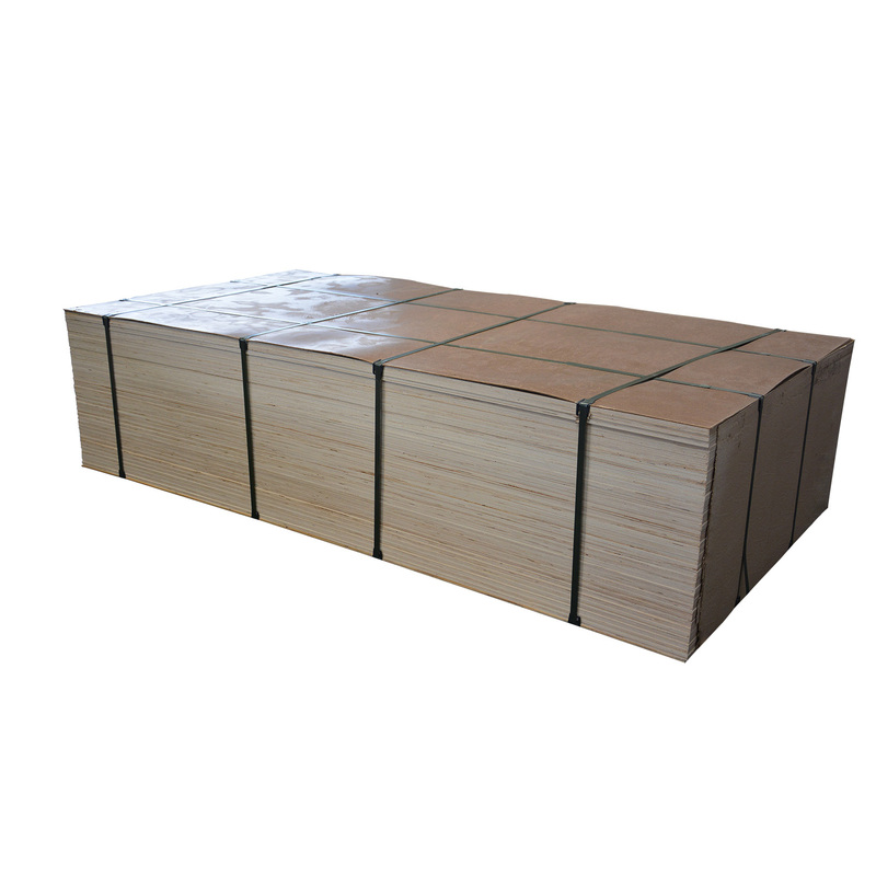 Bříza překližka, exteriér 18x1250x2500